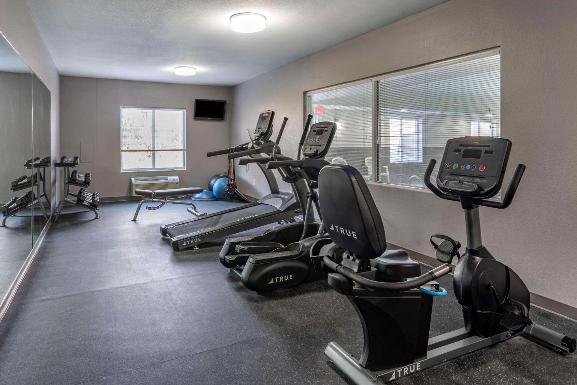 Mainstay Suites Lebanon - Nashville Area Exterior photo
