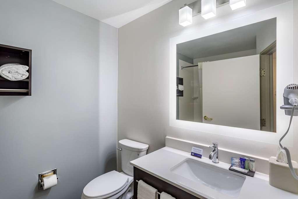 Mainstay Suites Lebanon - Nashville Area Room photo